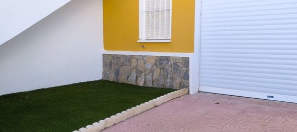 Таунхаус с 3 спальнями в Сьюдад Кесада, Испания № 164902 23