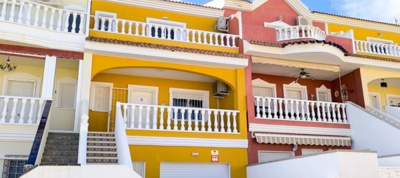 Таунхаус с 3 спальнями в Сьюдад Кесада, Испания № 164902 26