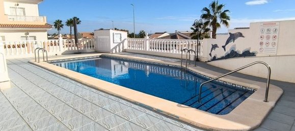 Таунхаус с 3 спальнями в Сьюдад Кесада, Испания № 164902 24