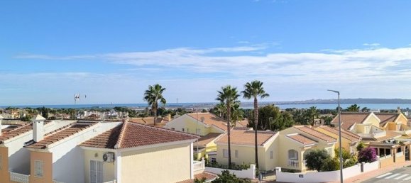 Таунхаус с 3 спальнями в Сьюдад Кесада, Испания № 164902 20