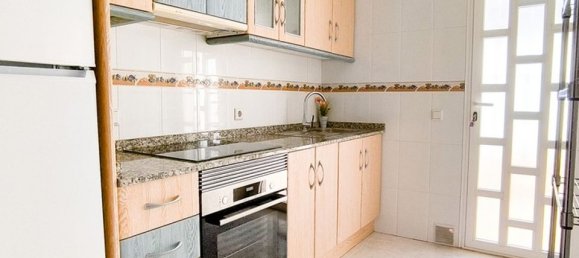 Таунхаус с 3 спальнями в Сьюдад Кесада, Испания № 164902 6