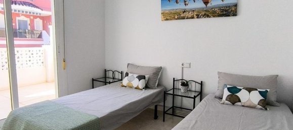 Таунхаус с 3 спальнями в Сьюдад Кесада, Испания № 164902 9