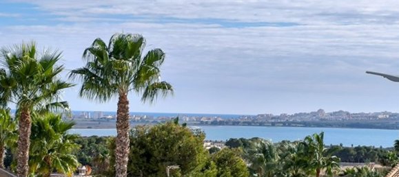 Таунхаус с 3 спальнями в Сьюдад Кесада, Испания № 164902 2