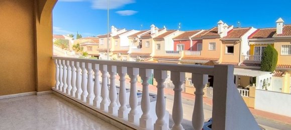 Таунхаус с 3 спальнями в Сьюдад Кесада, Испания № 164902 16