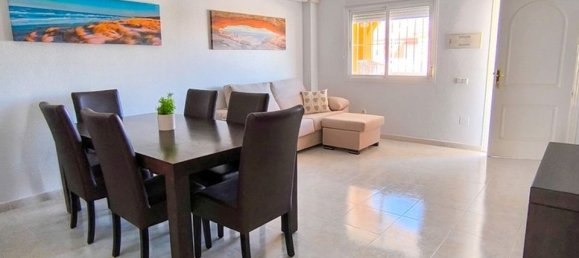 Таунхаус с 3 спальнями в Сьюдад Кесада, Испания № 164902 3