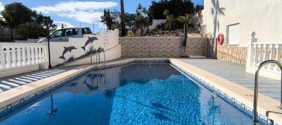 Таунхаус с 3 спальнями в Сьюдад Кесада, Испания № 164902 15