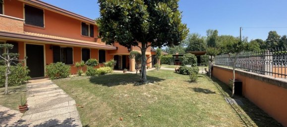 8 rooms Villa in Noventa Padovana, Italy No. 31787 60