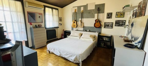 8 rooms Villa in Noventa Padovana, Italy No. 31787 37