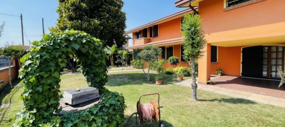 8 rooms Villa in Noventa Padovana, Italy No. 31787 51