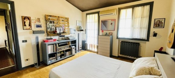 8 rooms Villa in Noventa Padovana, Italy No. 31787 42