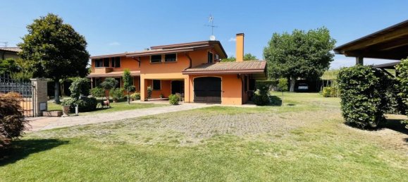 8 rooms Villa in Noventa Padovana, Italy No. 31787 49