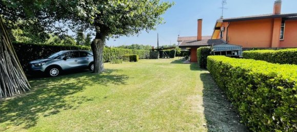 8 rooms Villa in Noventa Padovana, Italy No. 31787 53