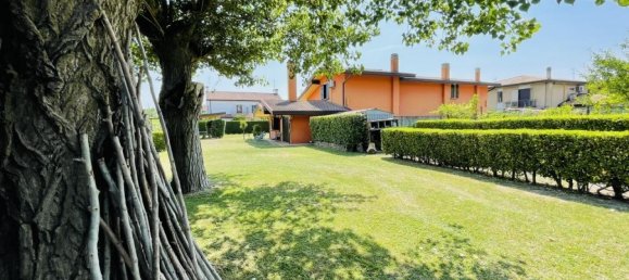 8 rooms Villa in Noventa Padovana, Italy No. 31787 46