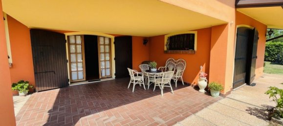 8 rooms Villa in Noventa Padovana, Italy No. 31787 2