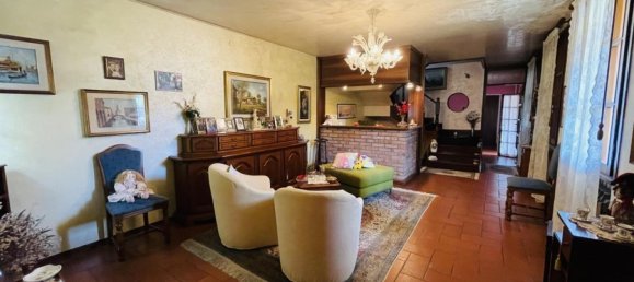 8 rooms Villa in Noventa Padovana, Italy No. 31787 19