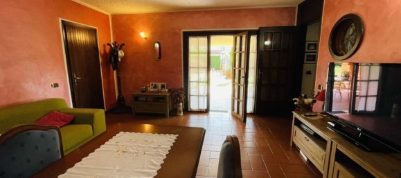 8 rooms Villa in Noventa Padovana, Italy No. 31787 7