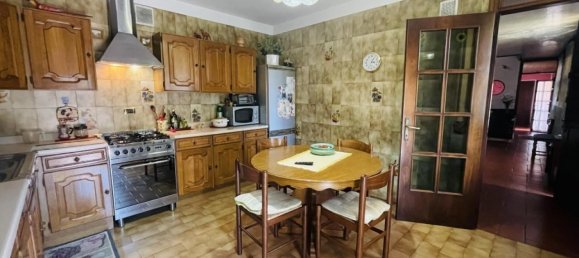 8 rooms Villa in Noventa Padovana, Italy No. 31787 15