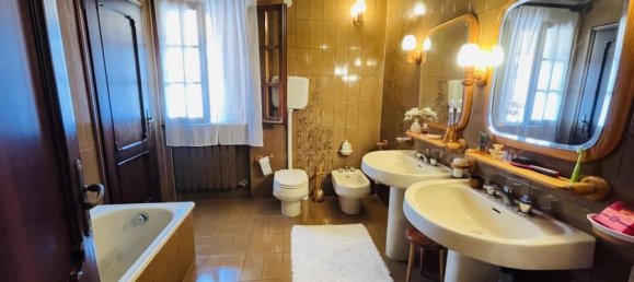 8 rooms Villa in Noventa Padovana, Italy No. 31787 21