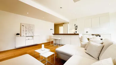 5-Zimmer Wohnung in Pettnau, Austria, Nr. 202145