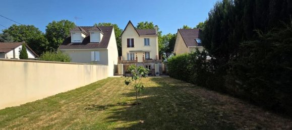 3 chambres Maison à Vaujours, France No. 311159 13