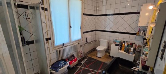 3 chambres Maison à Vaujours, France No. 311159 12