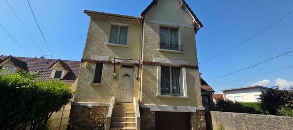 3 chambres Maison à Vaujours, France No. 311159 2