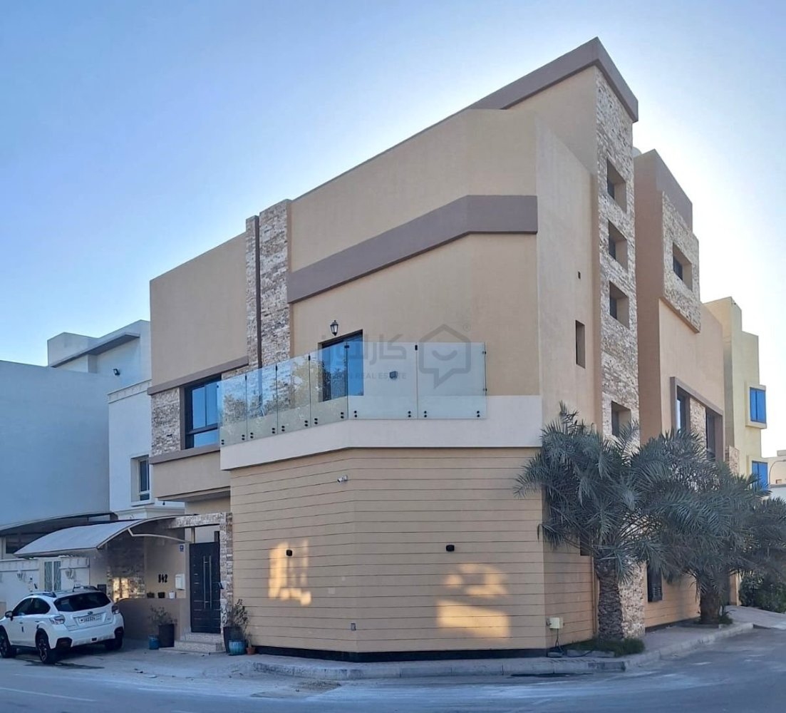 Villa T7 em Malkiya, Bahrain N.º 696