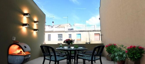 3غرفة منزل في Lucera, Italy رقم 141911 31