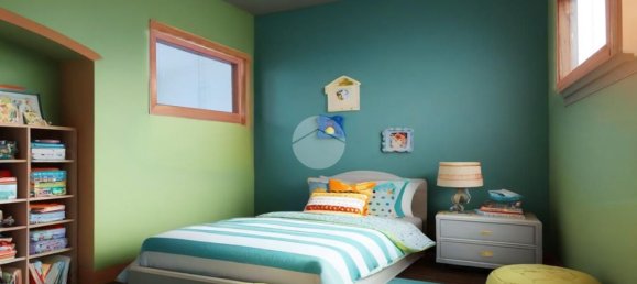 3غرفة منزل في Lucera, Italy رقم 141911 27