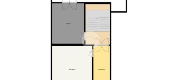 3غرفة منزل في Lucera, Italy رقم 141911 19