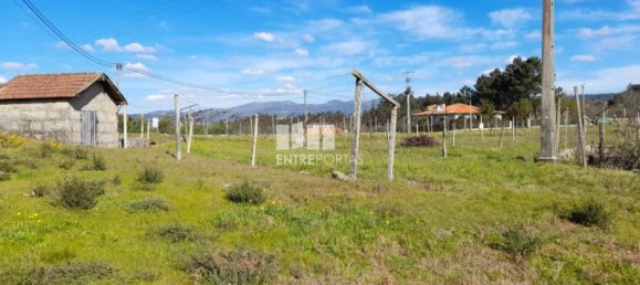 Grundstück in Amarante, Portugal 2640m², Nr. 57443 5