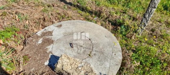 Grundstück in Amarante, Portugal 2640m², Nr. 57443 2