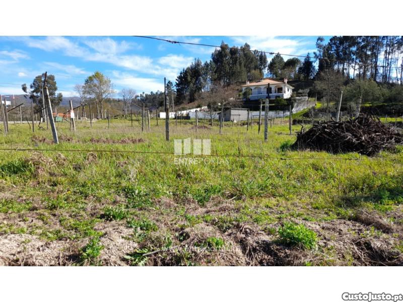 Grundstück in Amarante, Portugal 2640m², Nr. 57443