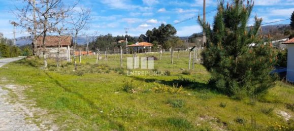 Grundstück in Amarante, Portugal 2640m², Nr. 57443 4