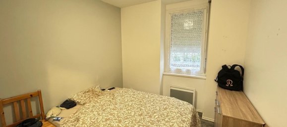 Apartamento T1 em Roanne, France N.º 274629 3