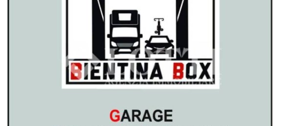 Гараж 19м² в Бьентина, Италия № 278617 4