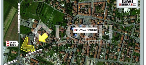 Гараж 19м² в Бьентина, Италия № 278617 6