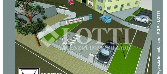 Гараж 19м² в Бьентина, Италия № 278617 7