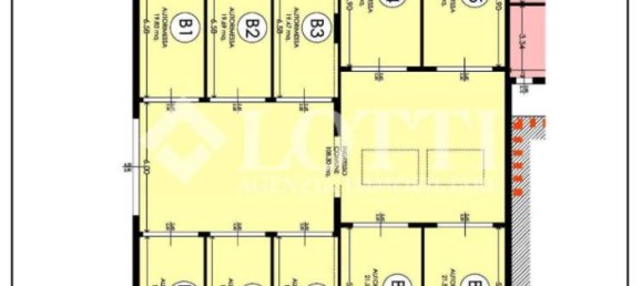 Гараж 19м² в Бьентина, Италия № 278617 11