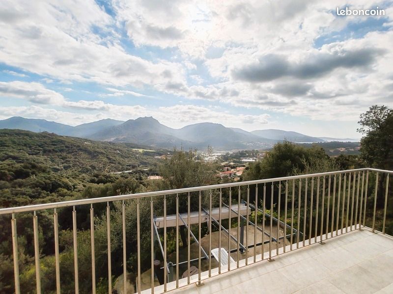 3 bedrooms House in Viggianello, France No. 217910