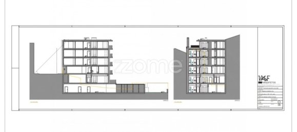 9 bedrooms Building in Porto, Portugal No. 14240 21