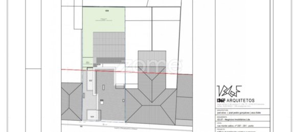 9 bedrooms Building in Porto, Portugal No. 14240 17