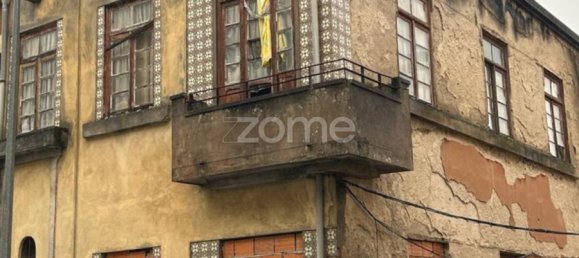 9 bedrooms Building in Porto, Portugal No. 14240 12