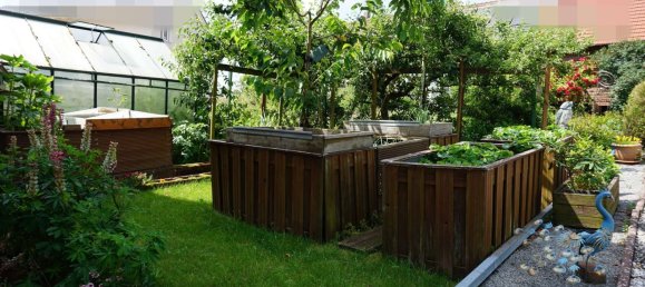 8 rooms House in Neckar-Odenwald-Kreis, Germany No. 221290 48