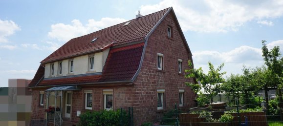 8 rooms House in Neckar-Odenwald-Kreis, Germany No. 221290 34