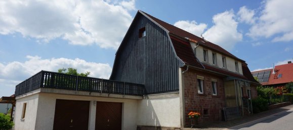8 rooms House in Neckar-Odenwald-Kreis, Germany No. 221290 41