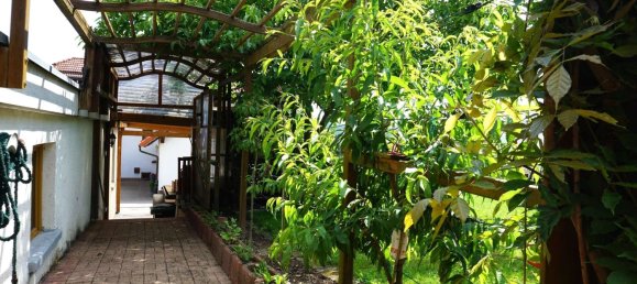 8 rooms House in Neckar-Odenwald-Kreis, Germany No. 221290 3