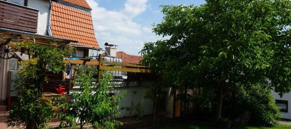 8 rooms House in Neckar-Odenwald-Kreis, Germany No. 221290 4
