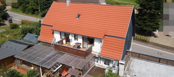 8 rooms House in Neckar-Odenwald-Kreis, Germany No. 221290 45