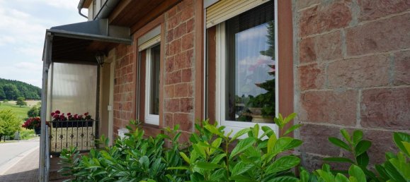 8 rooms House in Neckar-Odenwald-Kreis, Germany No. 221290 43